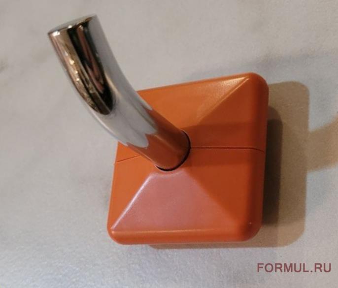 Крючок Bagno Piu art. 1820